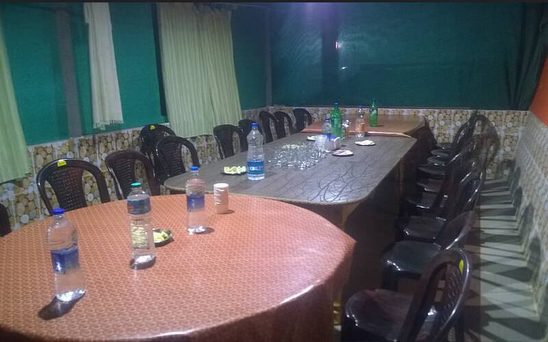 Hulli Makki Home Stay, Hassan 5